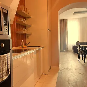 Apartamento Aurellia Serviced, Viena