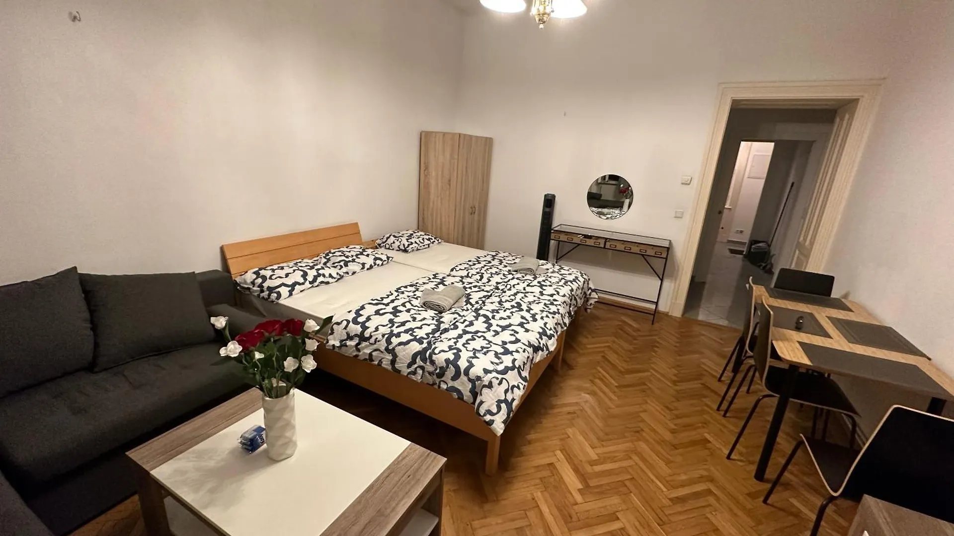 Plener Paradise Wien