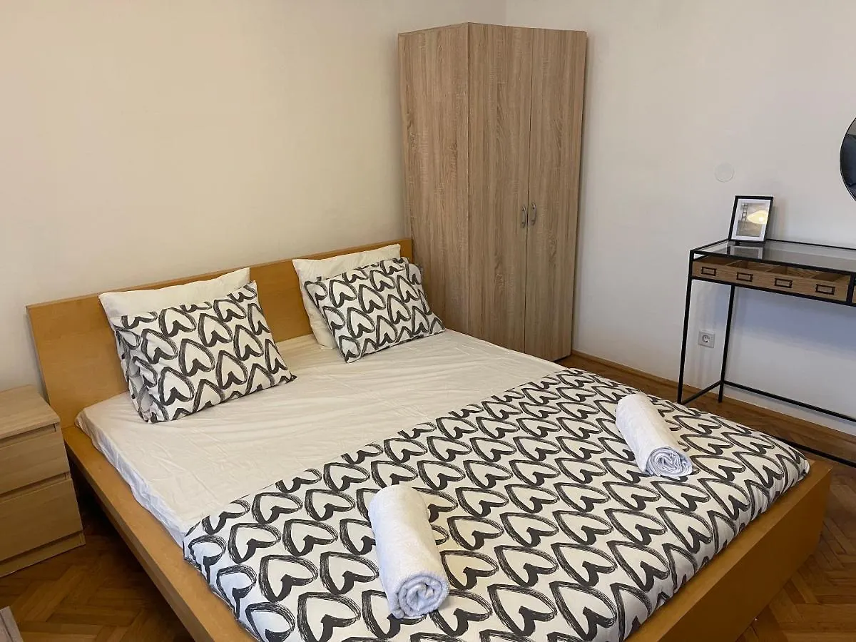 Apartment Plener Paradise Vienna