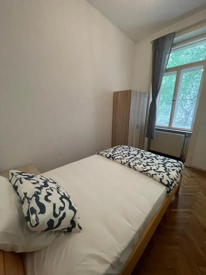 Plener Paradise Vienna Apartment