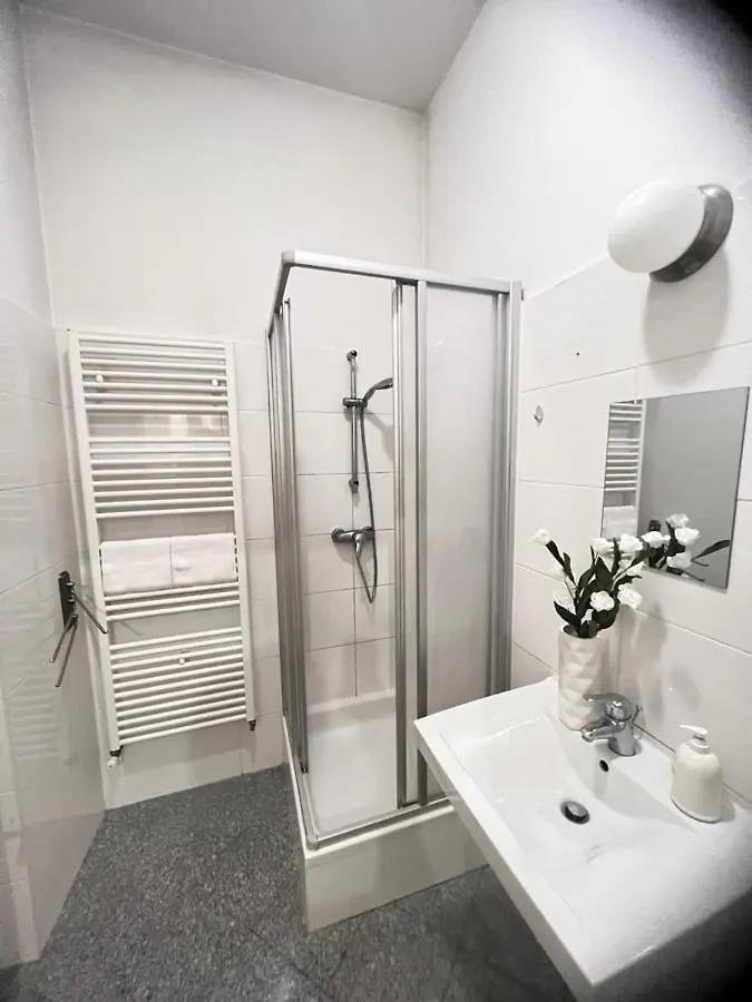 Plener Paradise Vienna Apartment