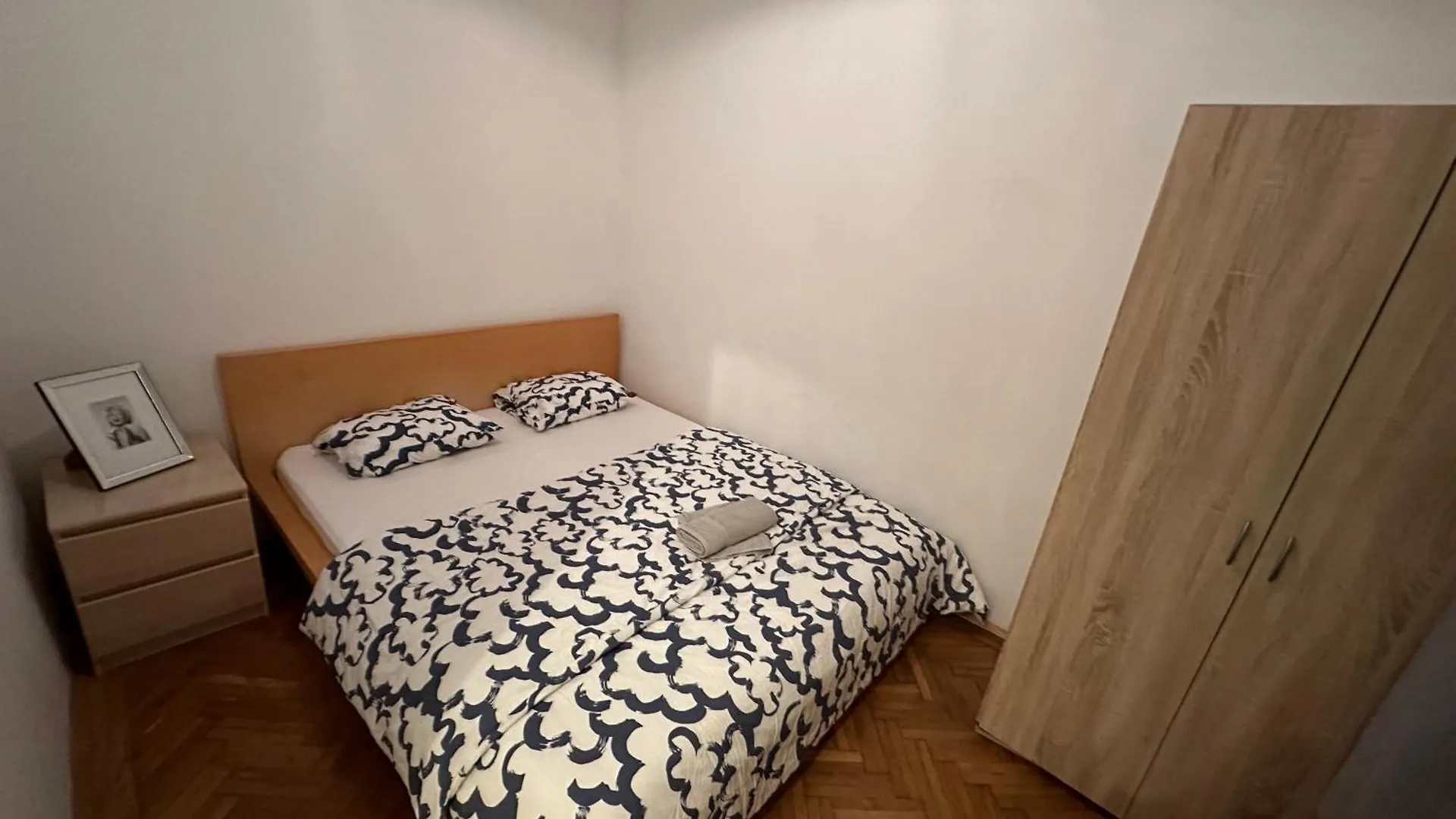 Apartment Plener Paradise Vienna