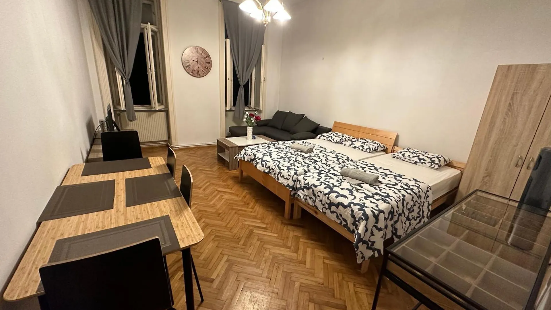 Plener Paradise Vienna